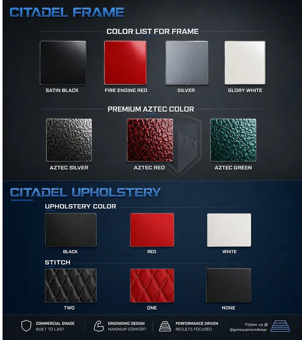 citdel-frame
